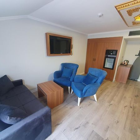 Dimora Gold Hotel Trabzon Exterior photo