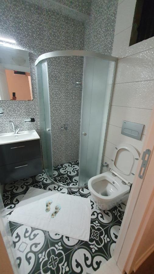 Dimora Gold Hotel Trabzon Exterior photo