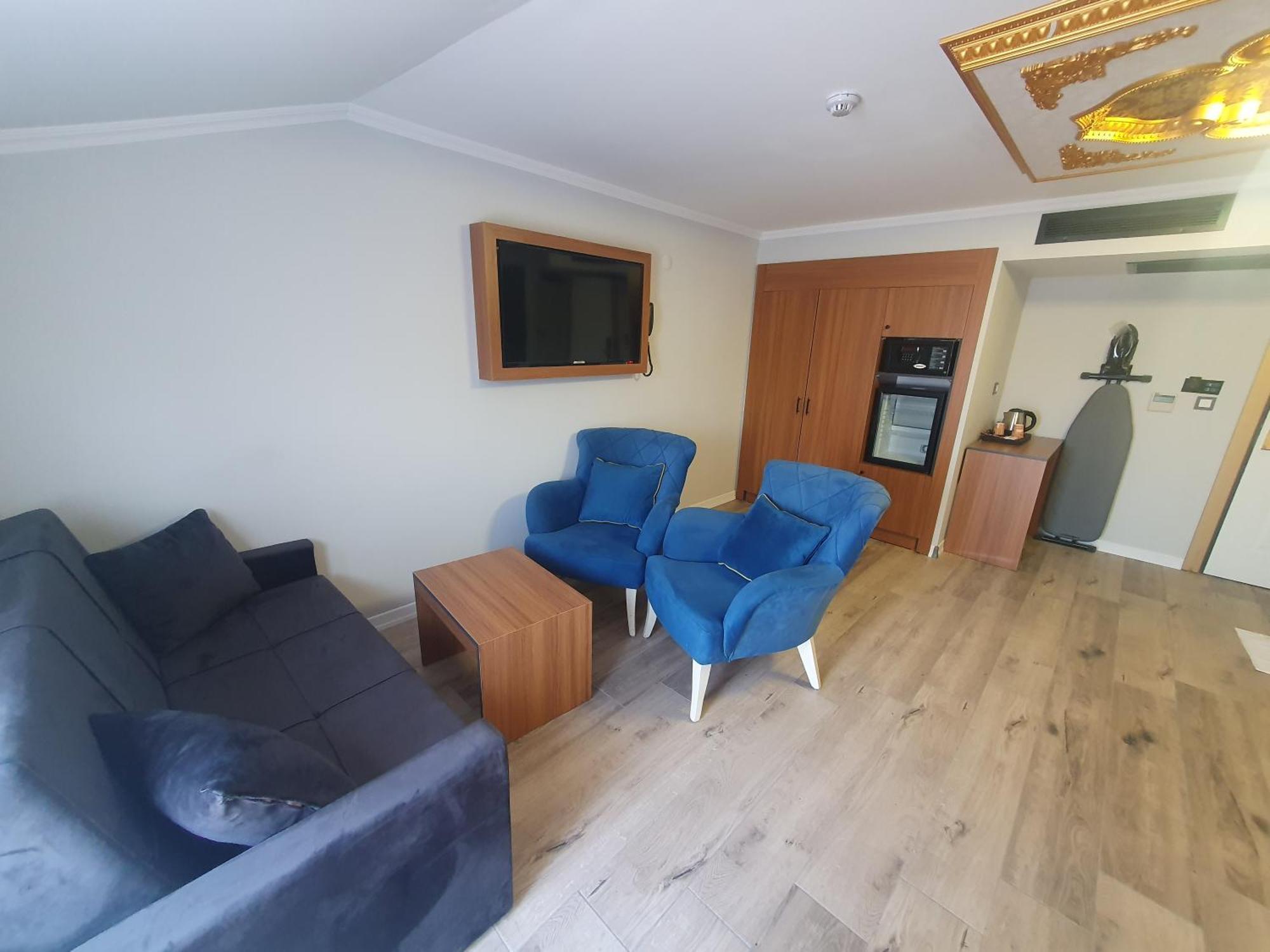 Dimora Gold Hotel Trabzon Exterior photo